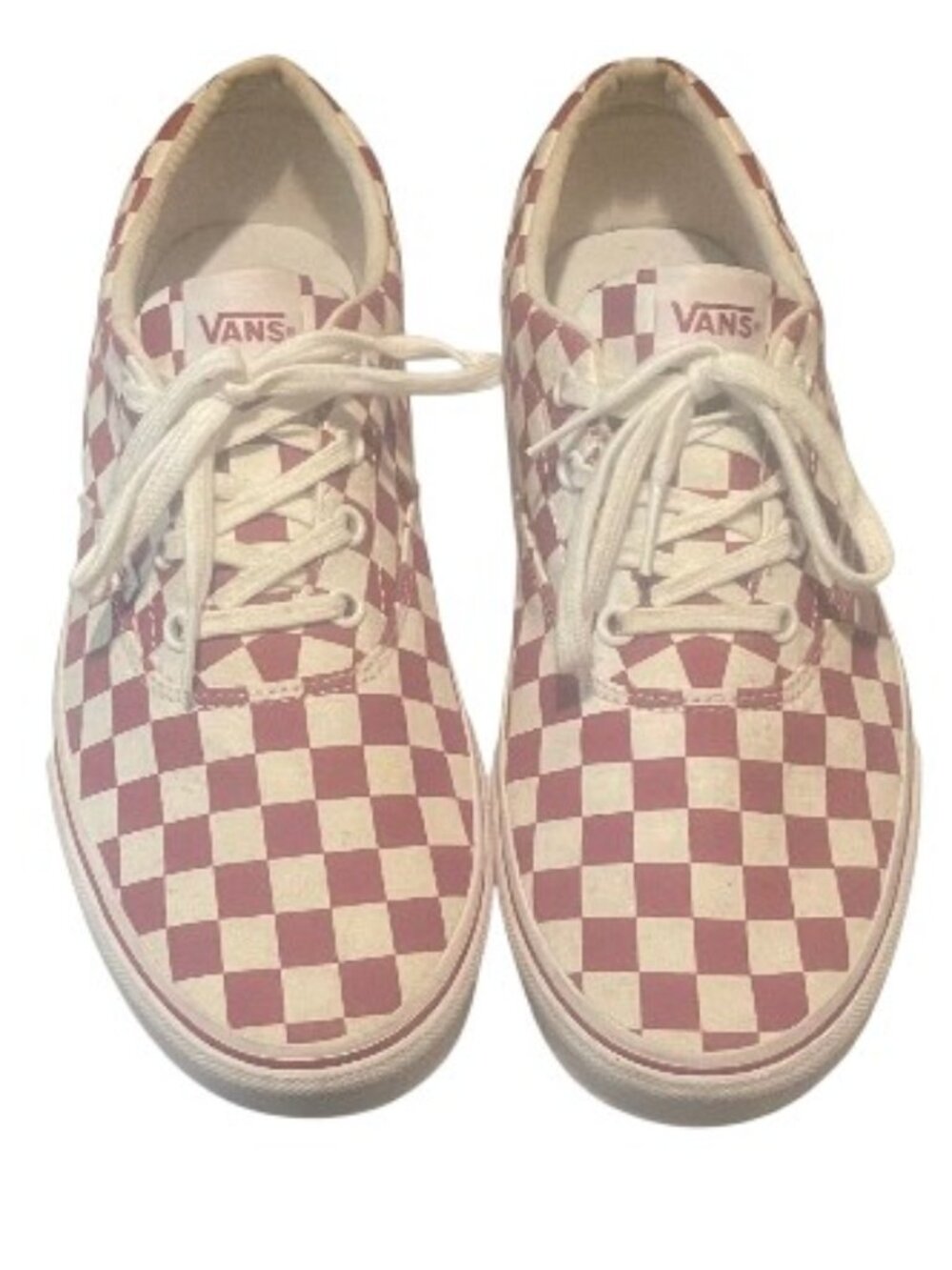 VANS DOHENY CHECKERBOARD CERIS